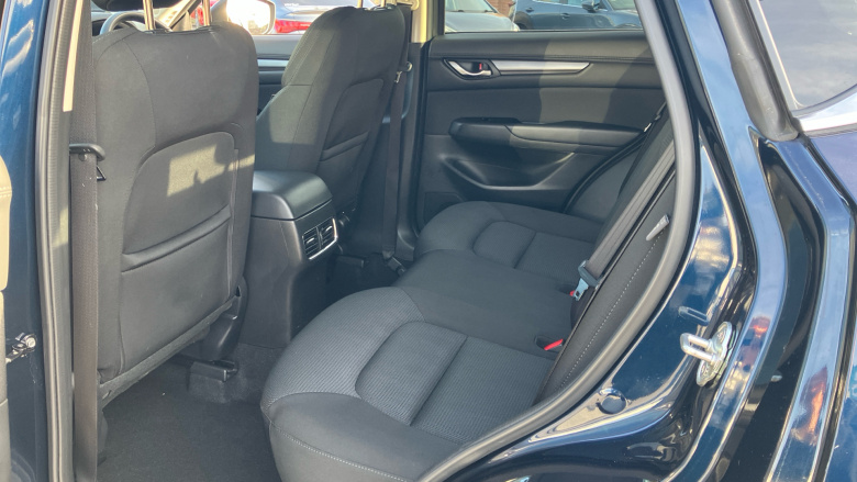 Mazda CX-5 2.0 SE-L 5dr Petrol Estate